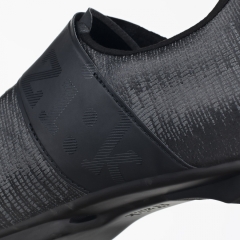 fizi:k    VENTO INFINITO KNIT CARBON 2 Black / Black