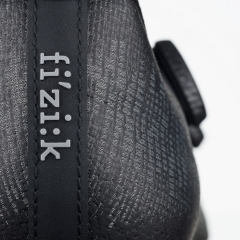fizi:k    VENTO INFINITO KNIT CARBON 2 Black / Black