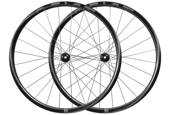 BEAST Components GR25 Carbon Gravel Wheelset 700c Disc DT 240 EXP CL