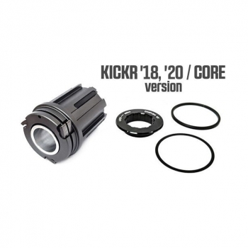 Wahoo  KICKR CAMPAGNOLO FREEHUB BODY for 18, 20 Edition KICKR and KICKR CORE