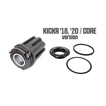 Wahoo KICKR CAMPAGNOLO FREEHUB BODY para 18, 20 Edición KICKR y KICKR CORE