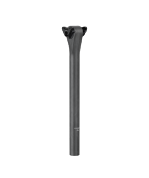 ZIPP Carbon SL Speed  0mm Offset Seatpost Matt Black My21