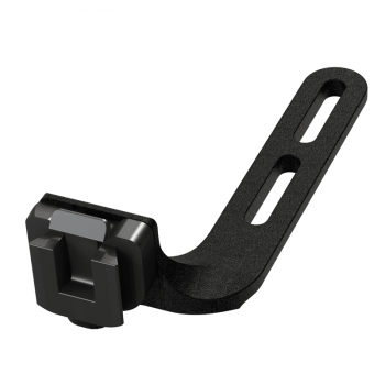 Support de guidon SRM PC 8 Integrated