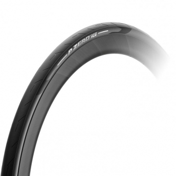 Pirelli P Zero Race TLR 700x26C 26mm noir