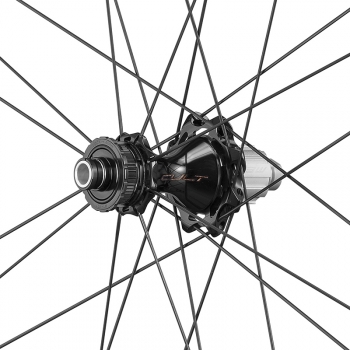 Juego de ruedas Campagnolo Bora Ultra WTO 60 Disc Clincher 2WF