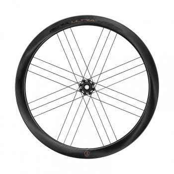 Campagnolo Bora Ultra WTO 45 Disc Clincher 2WF Wheelset