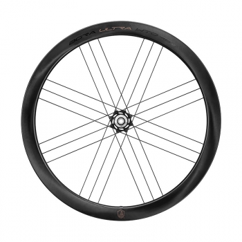 Juego de ruedas Campagnolo Bora Ultra WTO 45 Disc Clincher 2WF