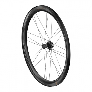 Campagnolo Bora Ultra WTO 45 Disc Clincher 2WF Wheelset