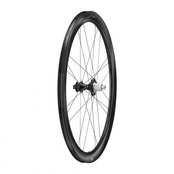 Juego de ruedas Campagnolo Bora Ultra WTO 45 Disc Clincher 2WF