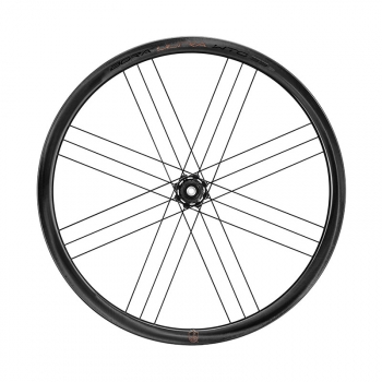 Juego de ruedas Campagnolo Bora Ultra WTO 33 Disc Clincher 2WF