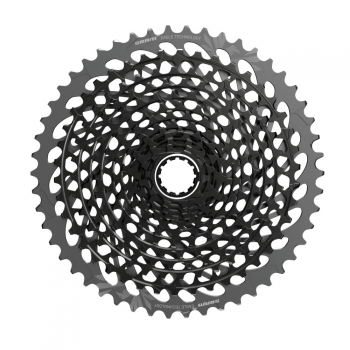 SRAM Eagle XG-1295 Kassette 12s grey