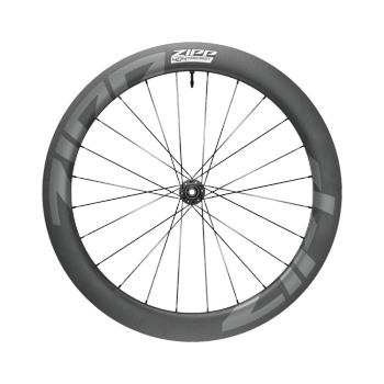 Jeu de roues Zipp 404 Firecrest Carbon Tubeless Disc