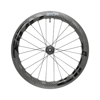 Jeu de roues Zipp 454 NSW Carbon Tubeless Disc