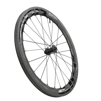 Juego de ruedas Zipp 454 NSW Carbon Tubeless Disc