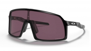 OAKLEY Sutro S Polished Black/Prizm Road Black