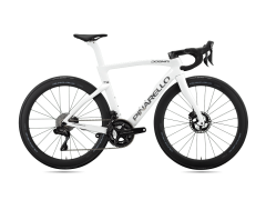 Pinarello Dogma F Disc Shimano Dura Ace Di2 2x12 PowerMeter Vision Metron 45 SL