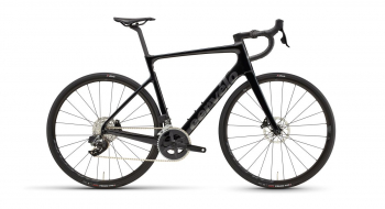 Cervélo Caledonia-5 SRAM Rival eTap AXS Five Black