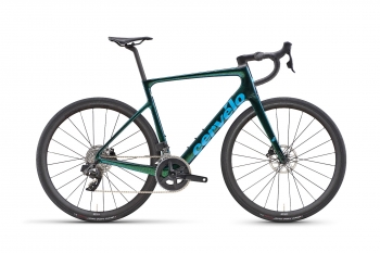 Cervélo  Caledonia-5  SRAM Rival eTap AXS Oasis