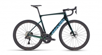 Cervélo  Caledonia-5  Shimano Ultegra Di2 Oasis