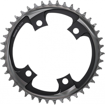 SRAM CHAINRING X-SYNC ROAD 1x12 grey