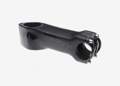 MOST TIGER ULTRA AERO TiCR Carbon 1K Matte Black