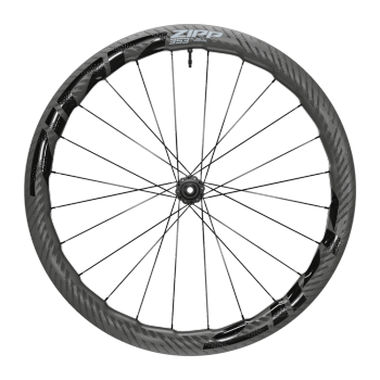 Set di ruote Zipp 353 NSW Carbon Tubeless Disc