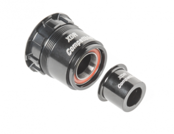 DT Swiss schijfrotorset RATCHET naafhuis SRAM XDR 12-speed