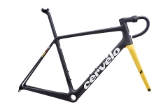 Cervélo  R5 Rahmenset  Team Jumbo-Visma