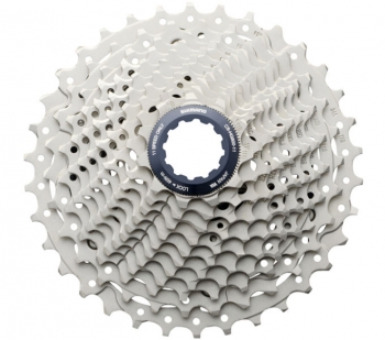 Shimano Ultegra / GRX CS-HG800 11-speed cassette