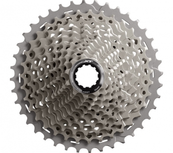 Shimano XT / GRX CS-M8000 Cassette 11s