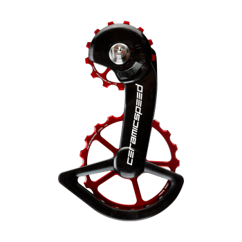 Ceramicspeed OSPW Shimano Dura Ace R9250 & Ultegra R8150 12-velocidades