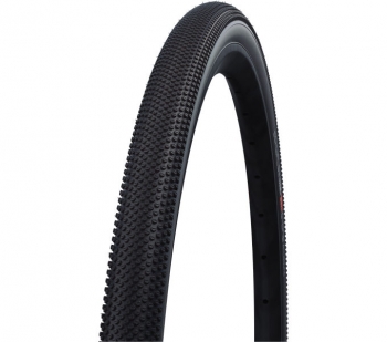 Schwalbe G-ONE ALLROUND - ADDIX SpeedGrip Evolution Line 35-622 28x35mm black