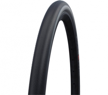 Schwalbe G-ONE SPEED - ADDIX SpeedGrip Evolution Line 35-622 28x35mm black