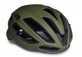 KASK PROTONE ICON WG11 olive green matt