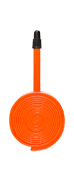 Tubolito Tubo-Road 28 700c 42mm Naranja