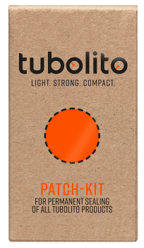 Kit di patch Tubolito