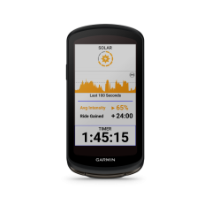 Garmin Edge 1040 solaire