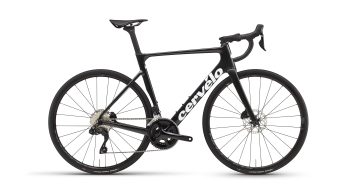 Cervélo Soloist Shimano 105 Di2 Embers