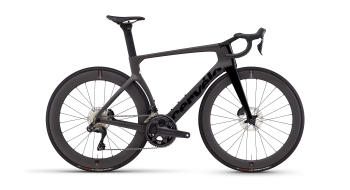 Cervélo S5 Disc New My23 Shimano Ultegra Di2 Five Negro