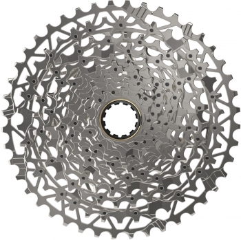 SRAM  Rival XG-1251 XPLR Cassette 12s silver 10-44