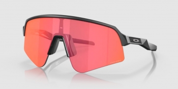 OAKLEY Sutro Lite Sweep Carbono Mate / Prizm Trail Torch