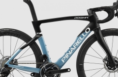 Pinarello Dogma F Disc Rahmenset D013 Midnight Venice