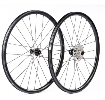 Classified G30 Gravel Carbon Wheelset