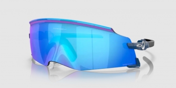 OAKLEY Kato Poseidon Lucido / Prizm Zaffiro