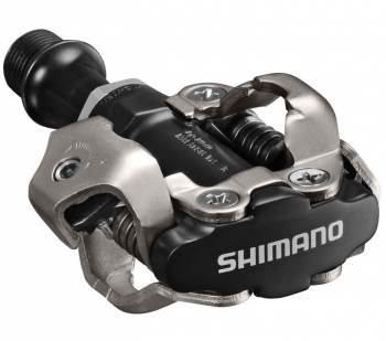 Shimano PD-M540 nero