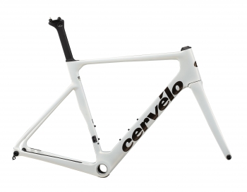 Cervélo Soloist frameset Disc Alpenglow