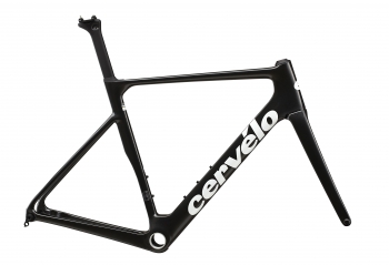 Cuadro Cervélo Soloist Disc Embers