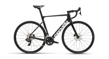 Cervélo Soloist SRAM Rival eTap AXS Embers