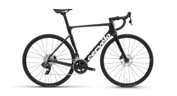 Cervélo Soloist  SRAM Rival eTap AXS Embers