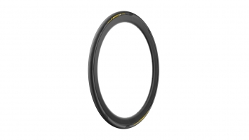 Pirelli P Zero Race TLR 700x28C 28mm etiqueta amarilla